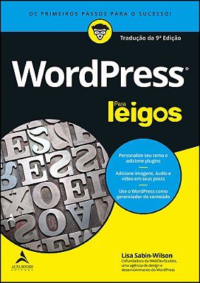 Wordpress Para Leigos..-