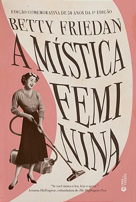 A Mística Feminina..-