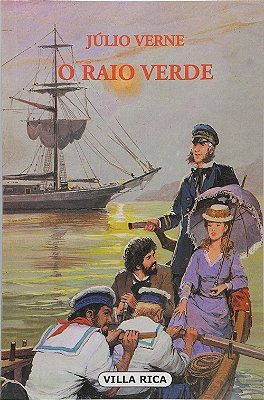 O Raio Verde