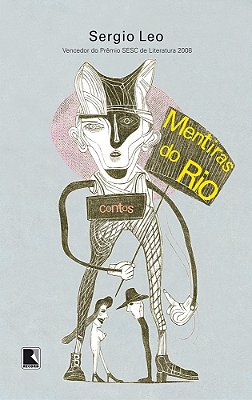 Mentiras Do Rio..-