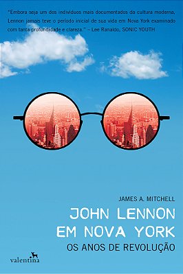 John Lennon Em Nova York..-
