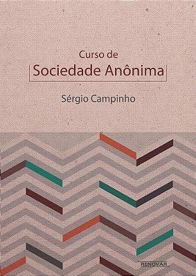 Curso De Sociedade Anônima..-