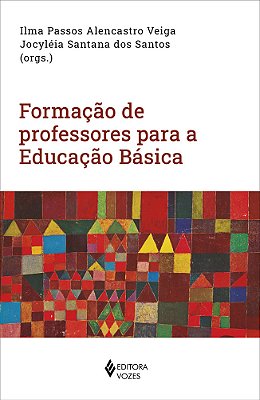 Formação De Professores Para A Educação Básica..-
