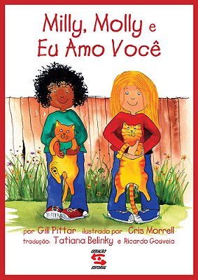 Milly, Molly E Eu Amo Você..-