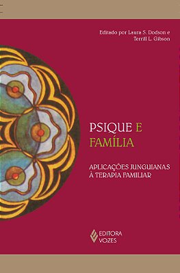 Psique E Família Aplicações Junguianas À Terapia Familiar..-