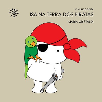 Isa Na Terra Dos Piratas..-