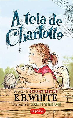 A Teia De Charlotte..-