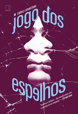 Jogo Dos Espelhos..-