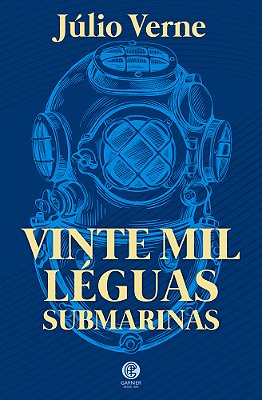 Vinte Mil Léguas Submarina..-