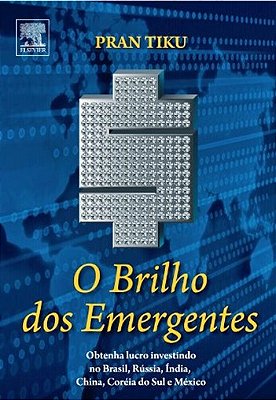 O Brilho Dos Emergentes..-