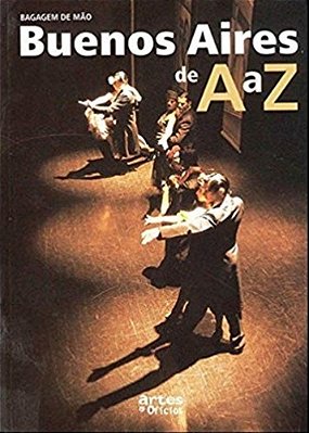 Buenos Aires De A A Z..-