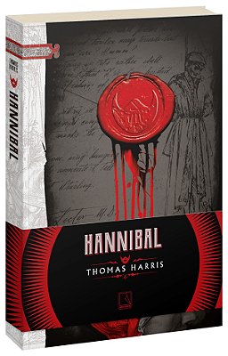 Hannibal (Vol. 3 Trilogia Hannibal Lecter)..-