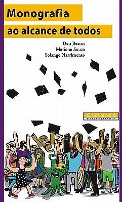 Monografia Ao Alcance De Todos..-