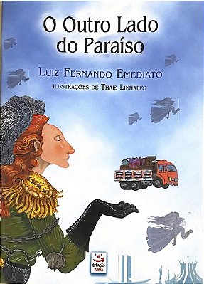 O Outro Lado Do Paraíso..-