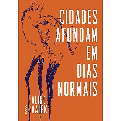 Cidades Afundam Em Dias Normais..-