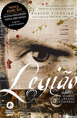 Legião..-
