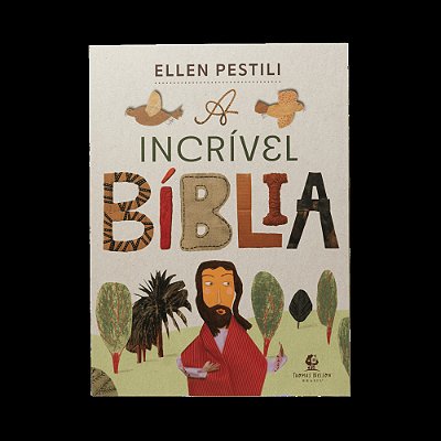 A Incrível Bíblia..-
