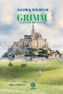 Grimm - Contos De Fadas..-