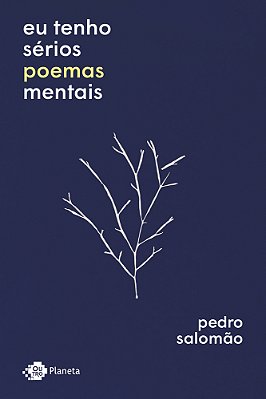 Eu Tenho Sérios Poemas Mentais..-