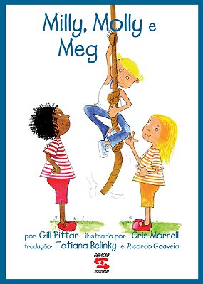 Milly, Molly E Meg..-