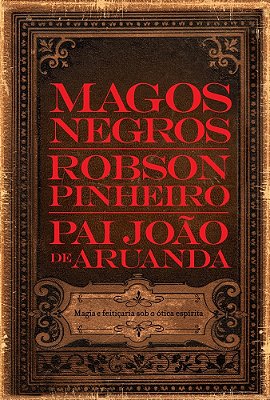 Magos Negros..-