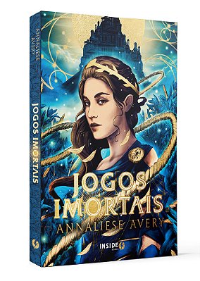 Jogos Imortais..-