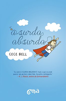 A Surda Absurda..-