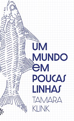 Um Mundo Em Poucas Linhas..-