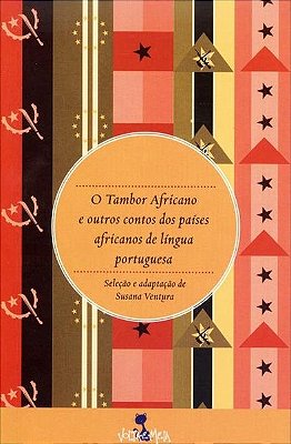 O Tambor Africano E Outros Contos Dos Paises