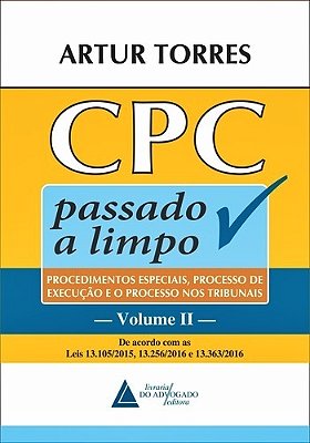 Cpc Passado A Limpo V.2..-