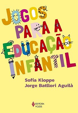 Jogos Para A Educação Infantil..-