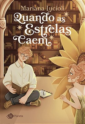 Quando As Estrelas Caem..-