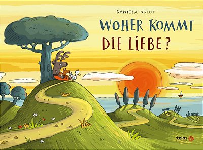 Woher Kommt Die Liebe?..-