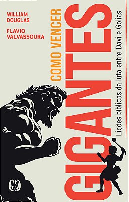 Como Vencer Gigantes..-