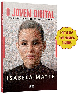 O Jovem Digital Repensando O Presente, Moldando O Futuro..-