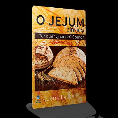O Jejum Bíblico..-