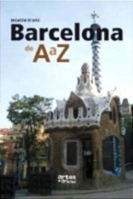 Barcelona De A A Z..-