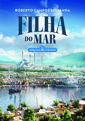 Filha Do Mar..-