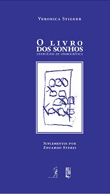 O Livro Dos Sonhos..-