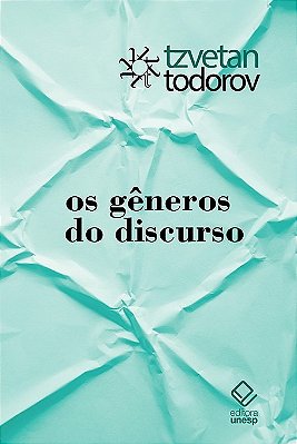 Os Gêneros Do Discurso..-