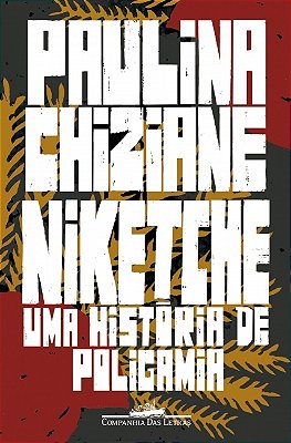 Niketche: Uma História De Poligamia..-