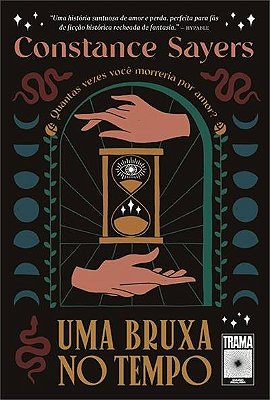 Uma Bruxa No Tempo..-
