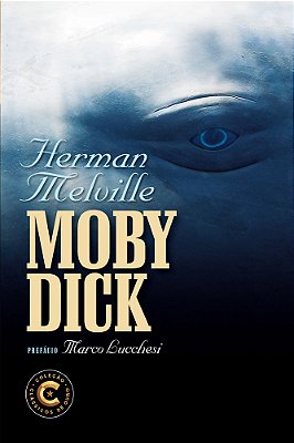 Moby Dick..-