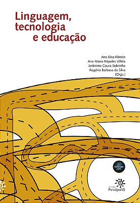 Linguagem, Tecnologia E Educação..-