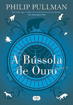 A Bússola De Ouro..-