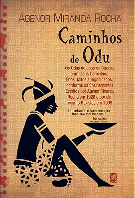 Caminhos De Odu..-