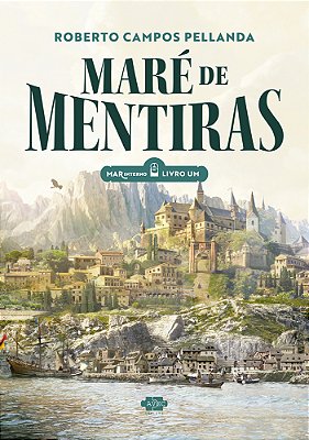 Maré De Mentiras..-