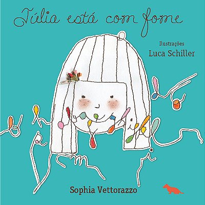 Júlia Está Com Fome..-