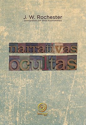 Narrativas Ocultas..-