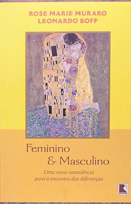 Feminino & Masculino..-
